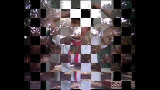 Buổi Chia Tay Cuối Năm Lớp 8A5 Trọng Điểm-Cẩm Phả 2012-2013