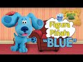 ¡Realizamos Figura / Piñata de "Blue"! (Las pistas de Blue) 😎