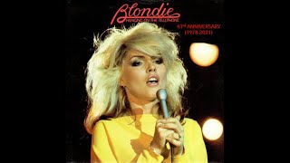 Blondie - Hanging on the Telephone 4 Minute Extended Version Single for 2021