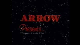 Arrow Film & Video (1981/1979)