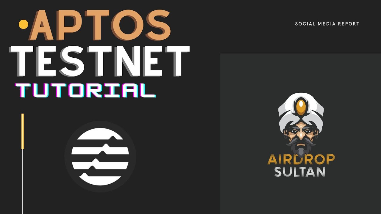🔴 APTOS TESTNET - TUTORIAL VALIDATOR #PASE 2 - YouTube