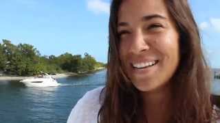 Sailo Introduces Boat Owner Andrea