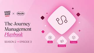 Selling Journey Management to Your VP / Journey Management Playbook S02E03
