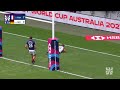 Les Bleus en quête d'une qualification 💪 | France vs Allemagne | HSBC SVNS Bordeaux