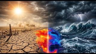 SUPER EL NIÑO IS HERE! Historic Climate Shock Threats Global Food Supply Into 2028