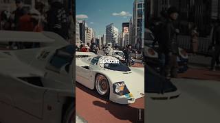 Pesta Porsche Paling Estetik di Dunia Akhirnya Sampai ke Tokyo!