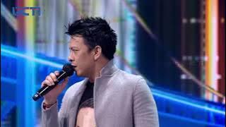 Ariel noah feat jamimah INDONESIAN IDOL