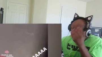 try not to get scared challenge HUGE BUG EDITION