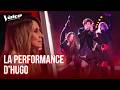 "El tango de Roxanne" de la B.O du Moulin Rouge | Hugo | The Voice 2026 | Performances