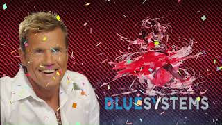 Blue System /Ai/ Dieter Bohlen  --  In My Dream .   ! 2024Aicover.!