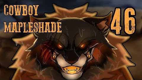 Cowboy Mapleshade - 8 hour map part 46