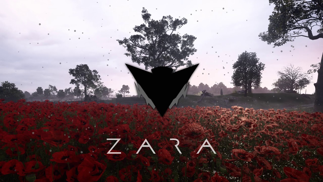 QRTX - Zara (Original Mix)