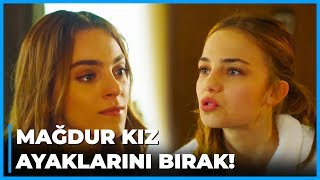 Cemre ve Cenk'i Gören Ceren DELİYE DÖNDÜ - Zalim İstanbul 4. Bölüm