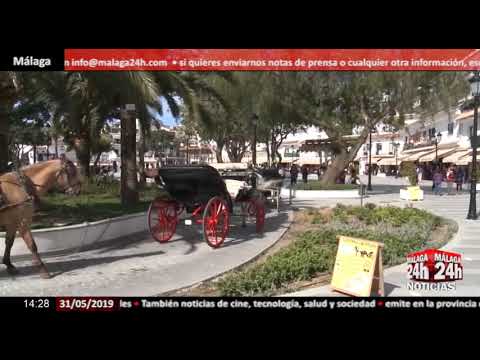 Noticia - Hallan los cadáveres de un hombre y una mujer en una casa de Mijas horas en frances