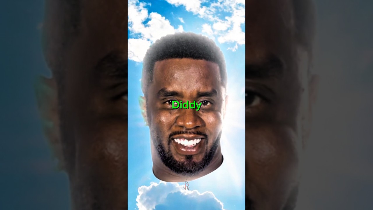 Kevin Hart’s Diddy Joke Got AWKWARD 😳