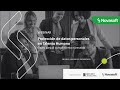Webinar Protección de datos personales en Talento Humano Claves para el cumplimiento normativo