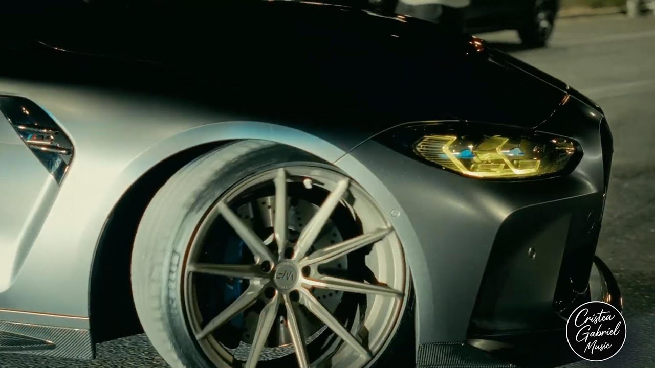 Indila – Love Story (CristeaGabrielMusic Afro House Remix)