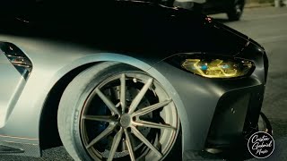 Indila – Love Story (CristeaGabrielMusic Afro House Remix)