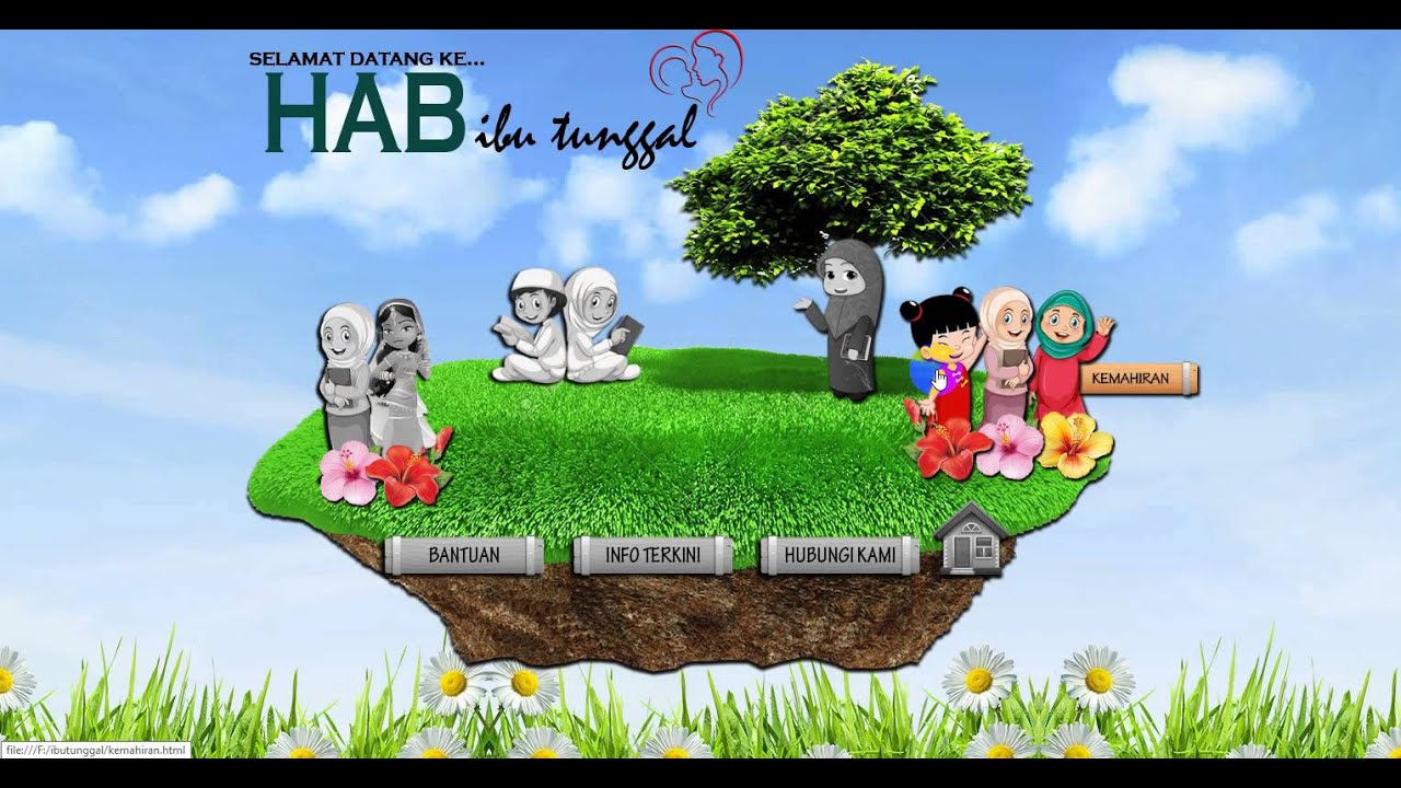 Halaman Utama - YouTube