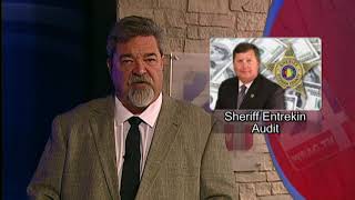 State Auditor Requests for Etowah County's Sheriff Office to be Audited