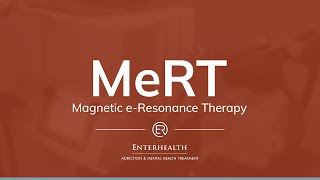 Magnetic eResonance Therapy (MeRT)