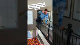 I Filled My Friends Entire House With 10 Million Plastic Balls Best Ball Pit Pool Prank