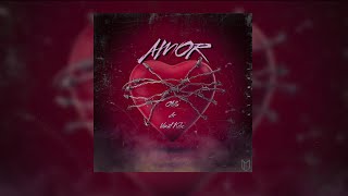 Otilla & Umut Kilic - Amor