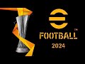 eFootball 2024 PS3 - Liga Europa da UEFA - INCRÍVEL PES 2018 - 4K HDR 60FPS