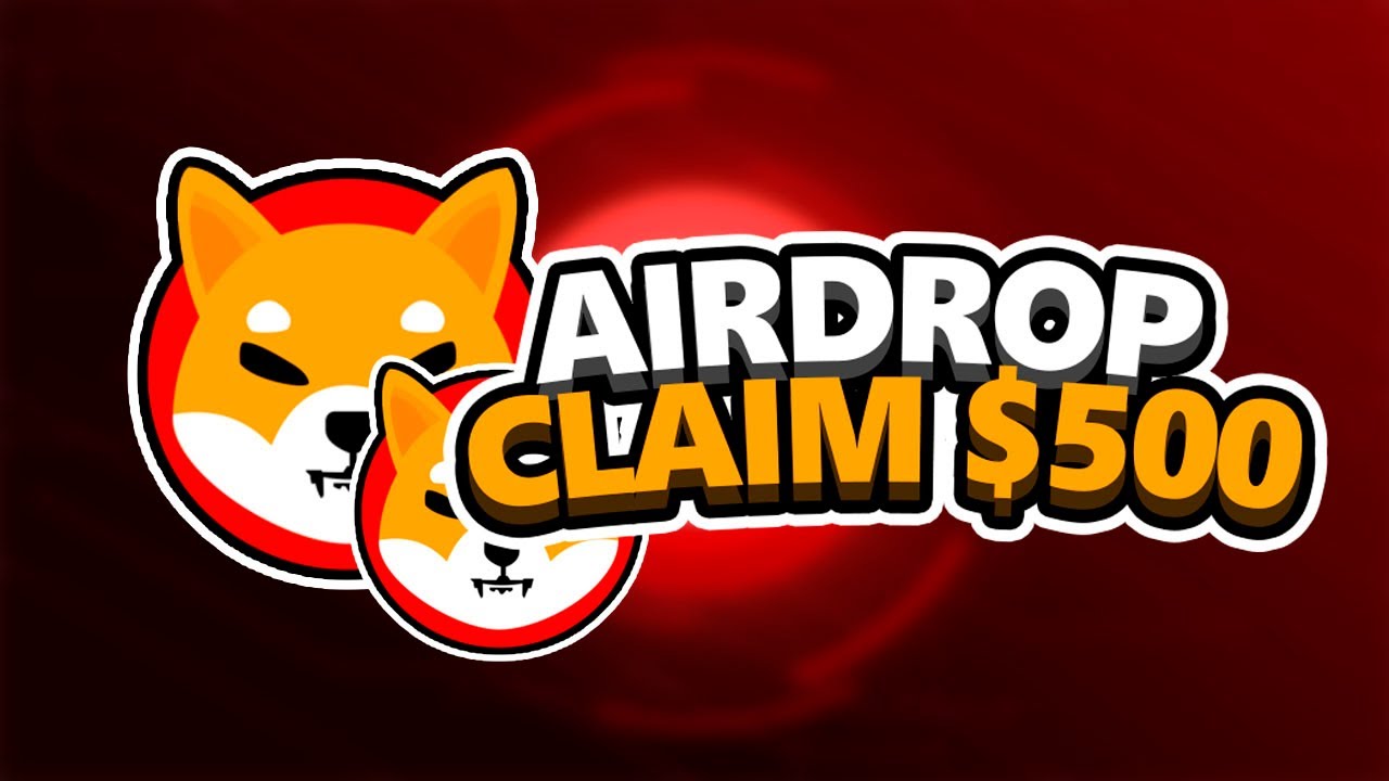 Shiba Inu Private Crypto AirDrop, claim $500 Free!