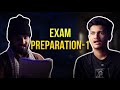 Exam preparation 1  suraj dramajunior  oyeakshay 25