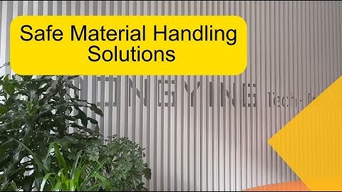 HEROLIFT Vacuum Lifting Device: Making Handling Easier, Safer, and More Efficient!