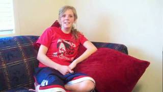 Nursing Intro Video