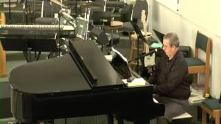 R  Mark Russell Piano Prelude 050315pm