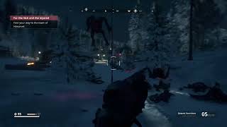 Generation Zero®: Game Clip 006
