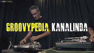 Sagopa Kajmer & DJ.Funky "C" (Back2Back) // B-Boying: B-Boy MantarKral, B-Boy Chettoizm