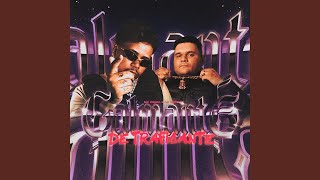 Calmante de Traficante