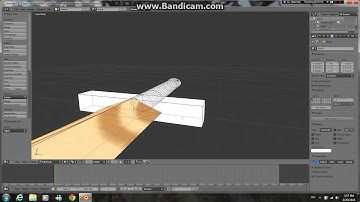 Blender: Applying Texture to Mesh (UV Mapping)