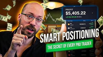 Smart Position: The Crypto Trading Tool that Grows Your Portfolio