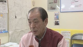 商人の意地で再スタート 気仙沼で被災のコンビニオーナー