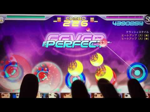 ハロプロタップライブ『こぶしファクトリー／押忍!こぶし魂(H)』