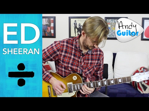 how-would-you-feel-guitar-solo-tutorial---ed-sheeran
