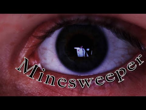 Minesweeper-Short Film-2024