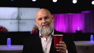 Red Cup Celebration by Rosewood Cremation & Funeral - Let Us Help You Tell Their Story