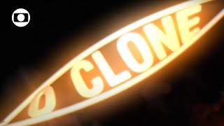 Abertura de O Clone: Sob o Sol! Relembre a novela de 2001 | O Clone | TV Globo Resimi