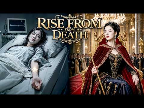 Video Three days after her death in childbirth, Sophia takes the golden throne to reclaim all.