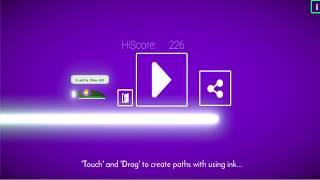 Line Climb - New android game game play trailer screenshot 5