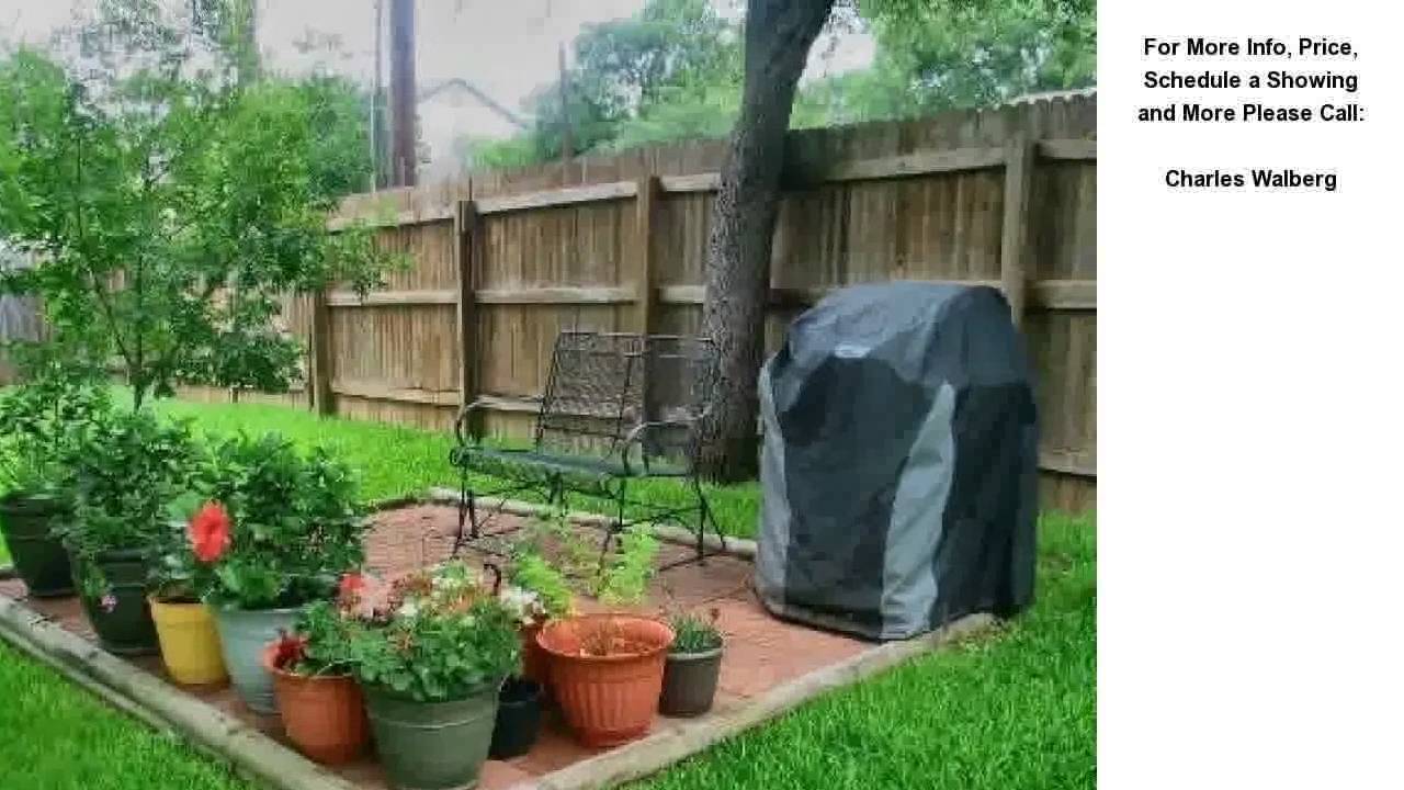 7500 FOREST FERN, Live Oak, TX Presented by Charles Walberg. YouTube
