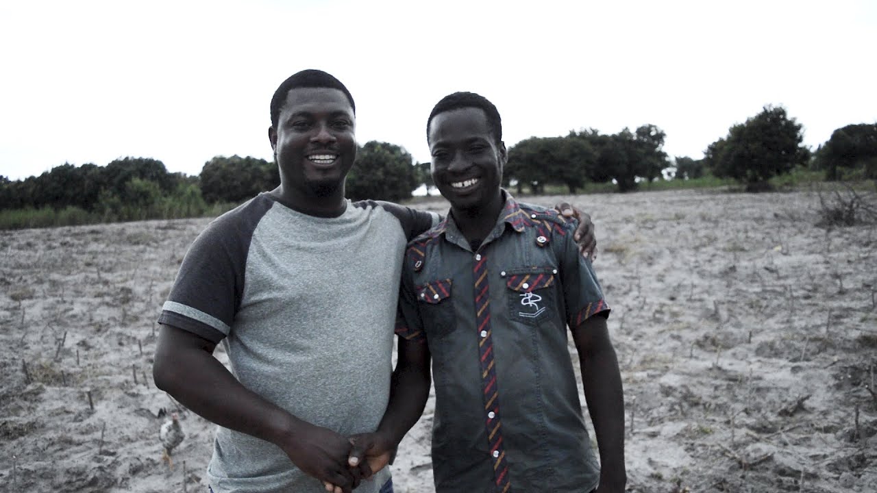 Lease An Acre of Land for Farming In The Volta Region of Ghana! YouTube