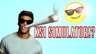 KSI SIMULATOR 2017 (Blender Game Download)