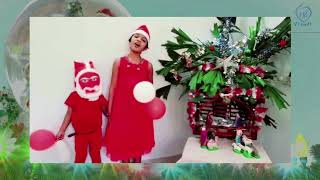 CHRISTMAS PROGRAMME 8